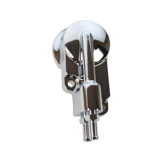 OIL FILTER HOUSING