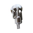 OIL FILTER HOUSING