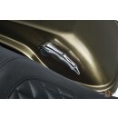 Zombie Saddlebag Latches Handle Chrome Saddlebag Latch...