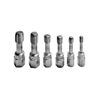 Thread Chaser Tap Set