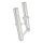 ARLEN NESS HOT LEGS DEEP CUT, CHROME