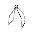 EZ-Off Saddlebag Support Bracket