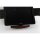 License Plate Frame German Specification Black Anodized