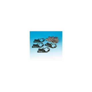 OIL PUMP BODY GASKET