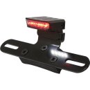 Move Type 2 LED Taillight with License Plate Bracket...