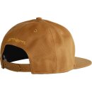Firm Duck Flat Brim Cap