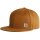 Firm Duck Flat Brim Cap