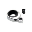 CABLE CLAMP 1 1/4-1 1/2" SINGLE THROTTLE / CLUTCH...