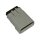 16-Position Molex MX-150 Series Male Connector Gray
