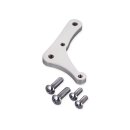 4 Piston Front Bracket, For 8,5" Rotor, Left and...
