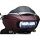 Side Windshield Trim Chrome