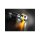 BL 2000 LED Bar End Turn Signal Chrome Tinted LED