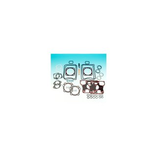 EVO TOP END GASKET KIT