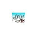 EVO TOP END GASKET KIT