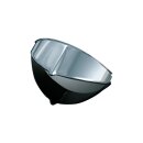 Headlight Visor Chrome