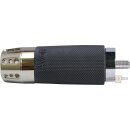 Custom Contour Gatlin Shift/Brake Peg Chrome