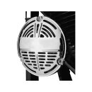 Electric Horn with Chrome Grill Electric Horn