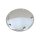 Classic 5-Hole Derby Cover 5-hole Chrome