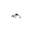 Trailer Isolator 8-Position Molex