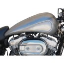 Stretched 4 Gallon Tank Harley XL Sportster 07-21 EFI