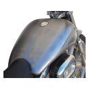 Stretched 4 Gallon Tank Harley XL Sportster 07-21 EFI