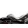 Aviator Smooth Solo Seat Black Vinyl