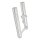 ARLEN NESS HOT LEGS DEEP CUT, CHROME