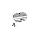 Master Cylinder Cover Chrome