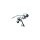 Handlebar Electrical Power Point, with 1-1/4" Clamp Electrical Power Point