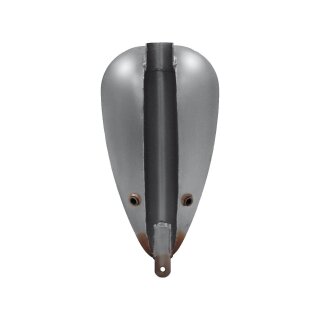 Narrow Mini Mustang Style Gas Tank