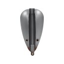 Narrow Mini Mustang Style Gas Tank
