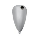 Narrow Mini Mustang Style Gas Tank