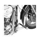 FORWARD CONTROL KIT FXR Forward Control Kit