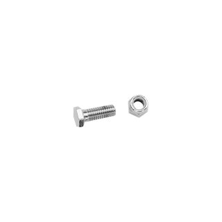 ROTORBOLTS-THINHEAD Brake Hardware Kit
