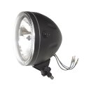 Skyline 5 3/4" Scheinwerfer Black LED