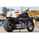 TB Swing Arm Starfire OEM Brake