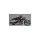 Daytona Wheel Gloss Black 26" 3,75" Front