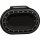Drilled Oval Airbox Air Cleaner Cover Bi-Color Anodized