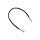 Throttle-By-Wire Extension, 15" Long With Harness Throttle-By-Wire Extension Harness
