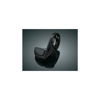 Iso Throttle Boss Black