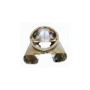 FL Replacement Headlamp Housing Set of Left and Right...