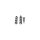 OFFSET 1.25 PULLEY INSERT & NUT