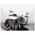 Switchblade Shorty Quick Release Windshield Clear