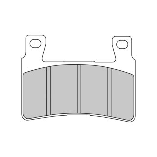Platinum Series Brake Pad