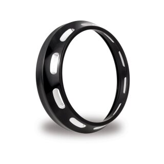 Apex Headlight Bezel Contrast Cut