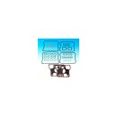 XL ROCKER COVER GASKET