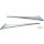 Harpoon Saddlebag Accent Chrome
