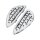 Deep Cut Floorboards Chrome