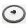 66T STR.RNG GR & 9TOOTH PIN.GR Starter Ring Gear with Starter Pinion Gear