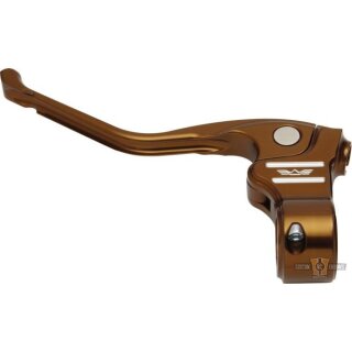 RR90 Clutch Perch Assembly Bronze Anodized